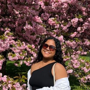 Meet your Posher, Micah